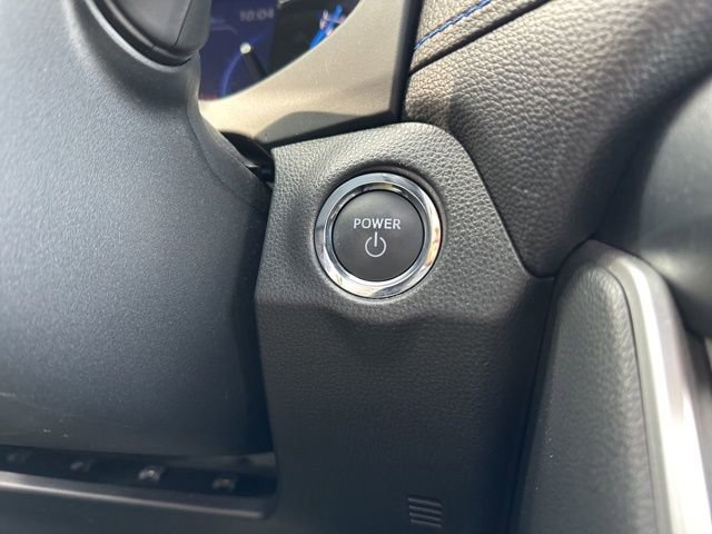 Used 2023 Toyota RAV4 XSE w/ XSE Grade Weather Package image 20