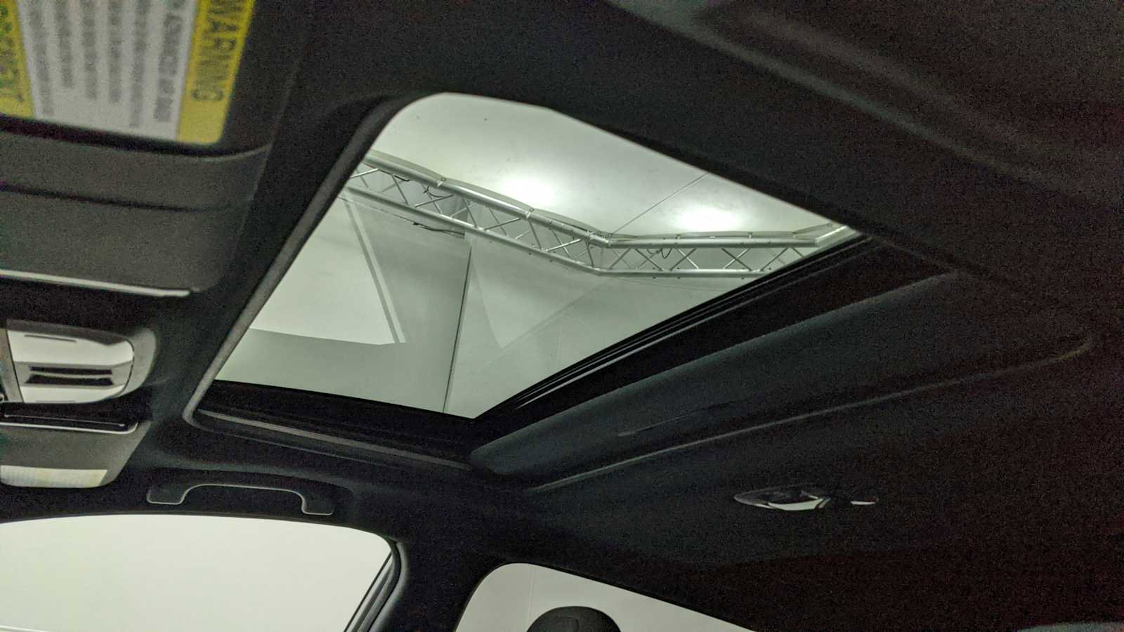 New 2025 Subaru Crosstrek 2.5i Sport image 11