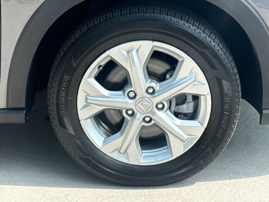 Certified 2024 Honda HR-V LX image 11