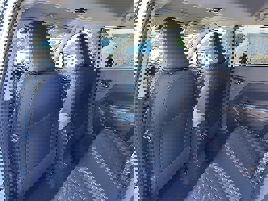 New 2025 Subaru Crosstrek 2.5i Limited w/ Popular Package #3A image 12