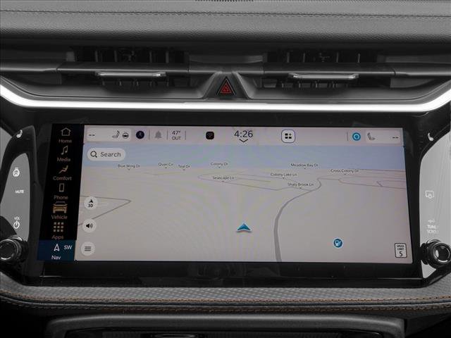 New 2026 Jeep Cherokee Limited image 12