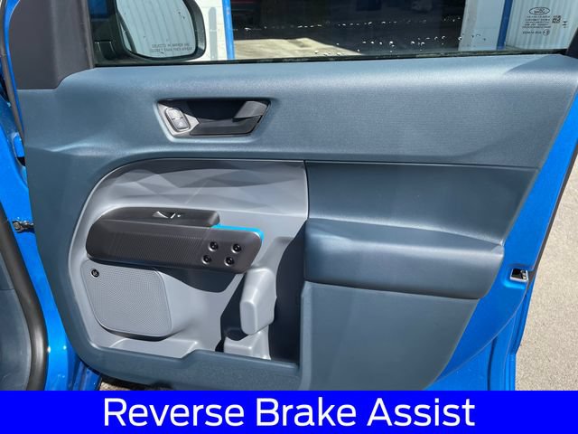 New 2026 Ford Maverick Lobo AWD/4WD image 40