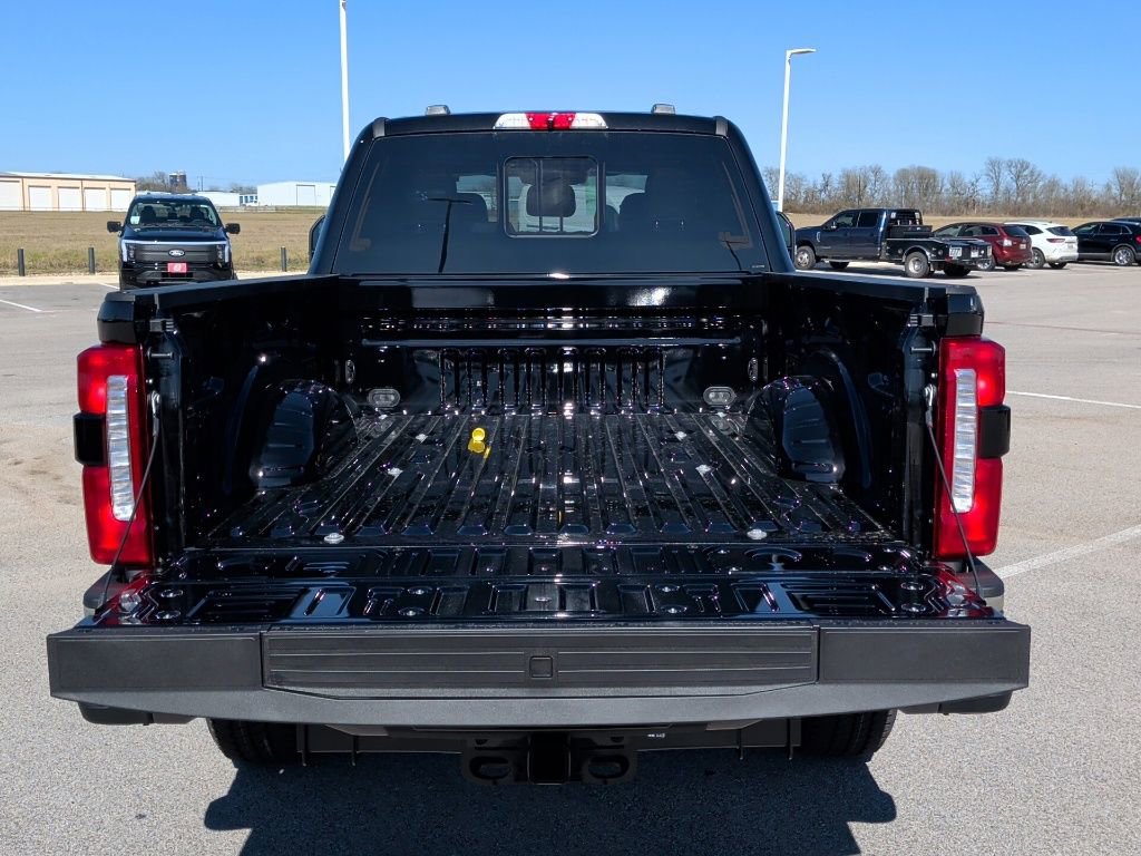New 2026 Ford F250 King Ranch image 45
