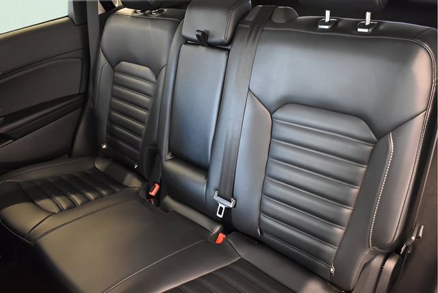 Used 2024 Ford Edge SEL AWD/4WD image 7