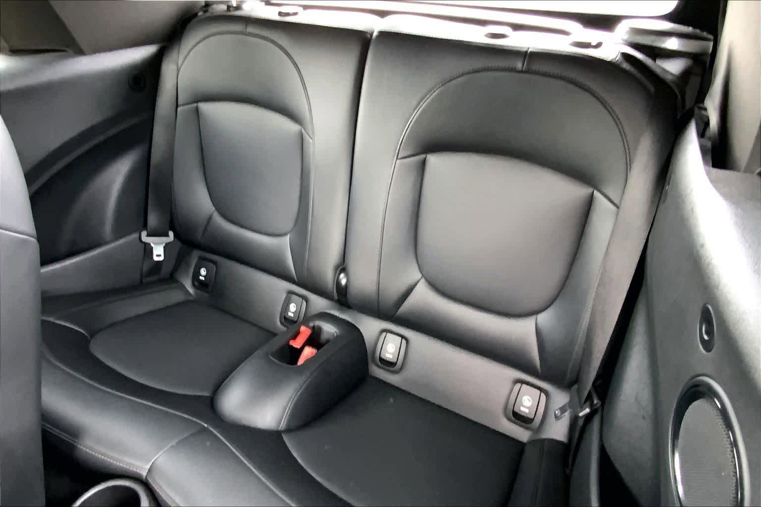 Used 2019 MINI Cooper Convertible FWD image 17