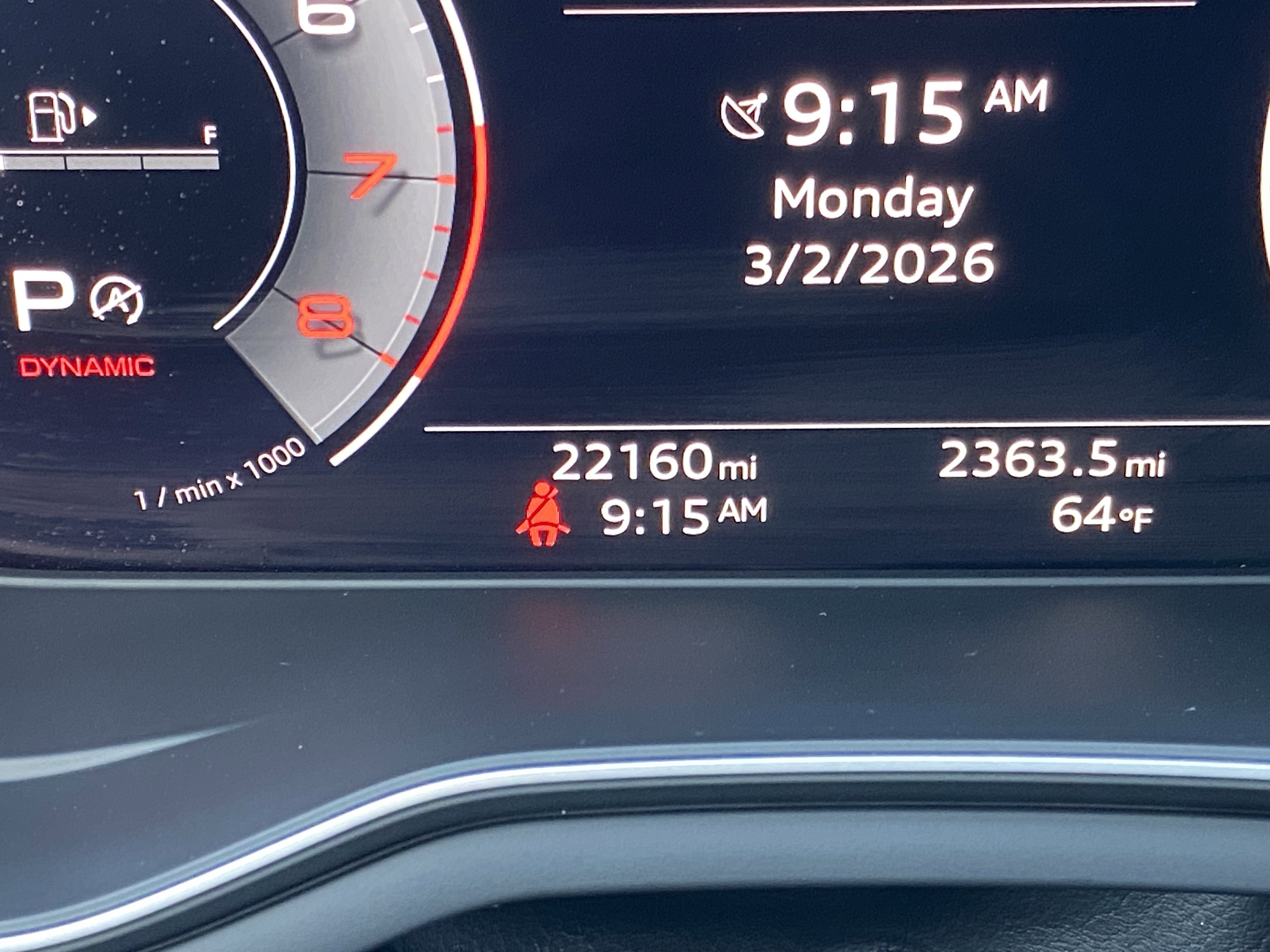 Used 2020 Audi A4 2.0T Prestige w/ Prestige Package image 30