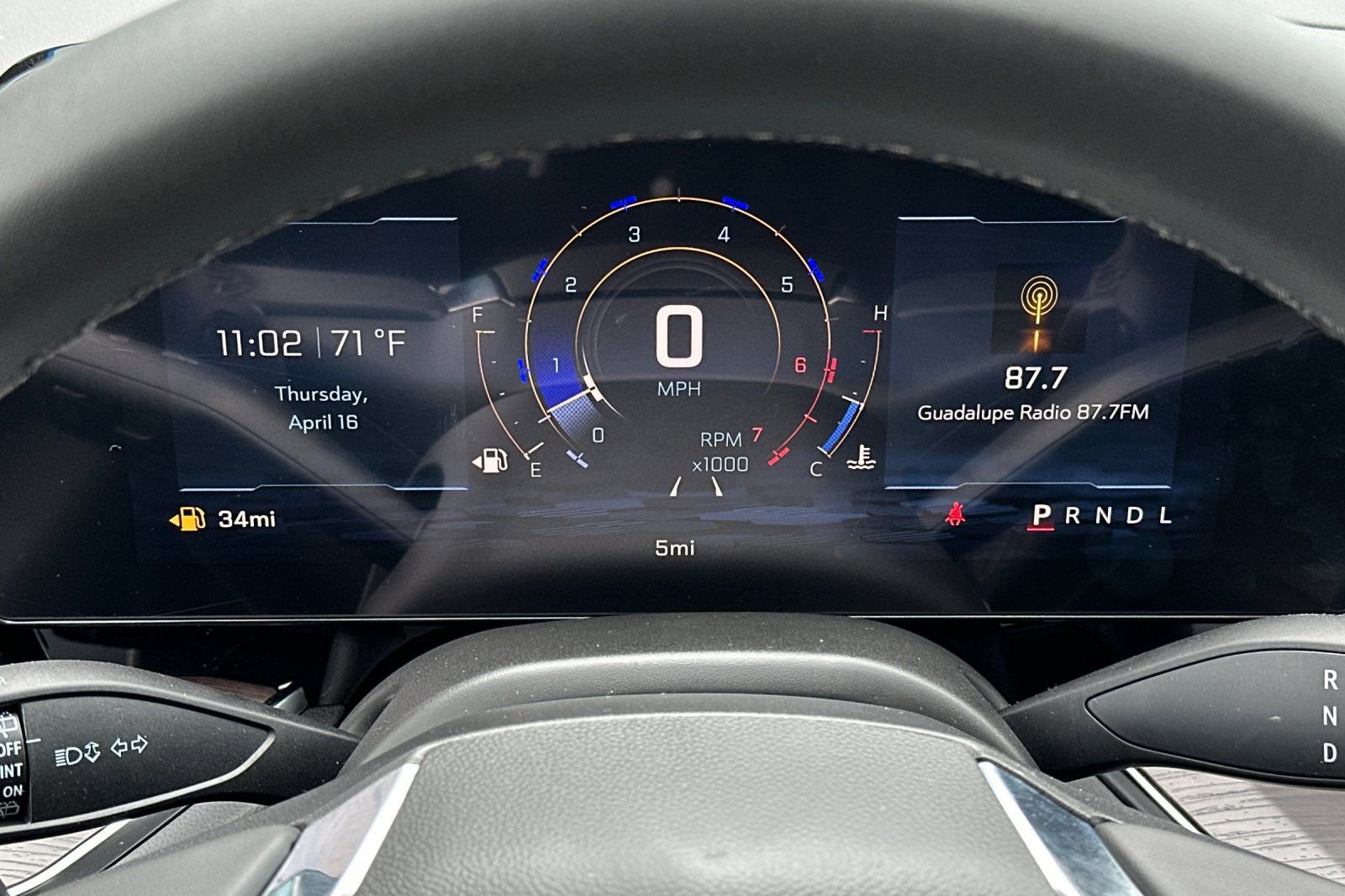 New 2026 Chevrolet Suburban LS w/ LPO, Dark Essentials Package image 26