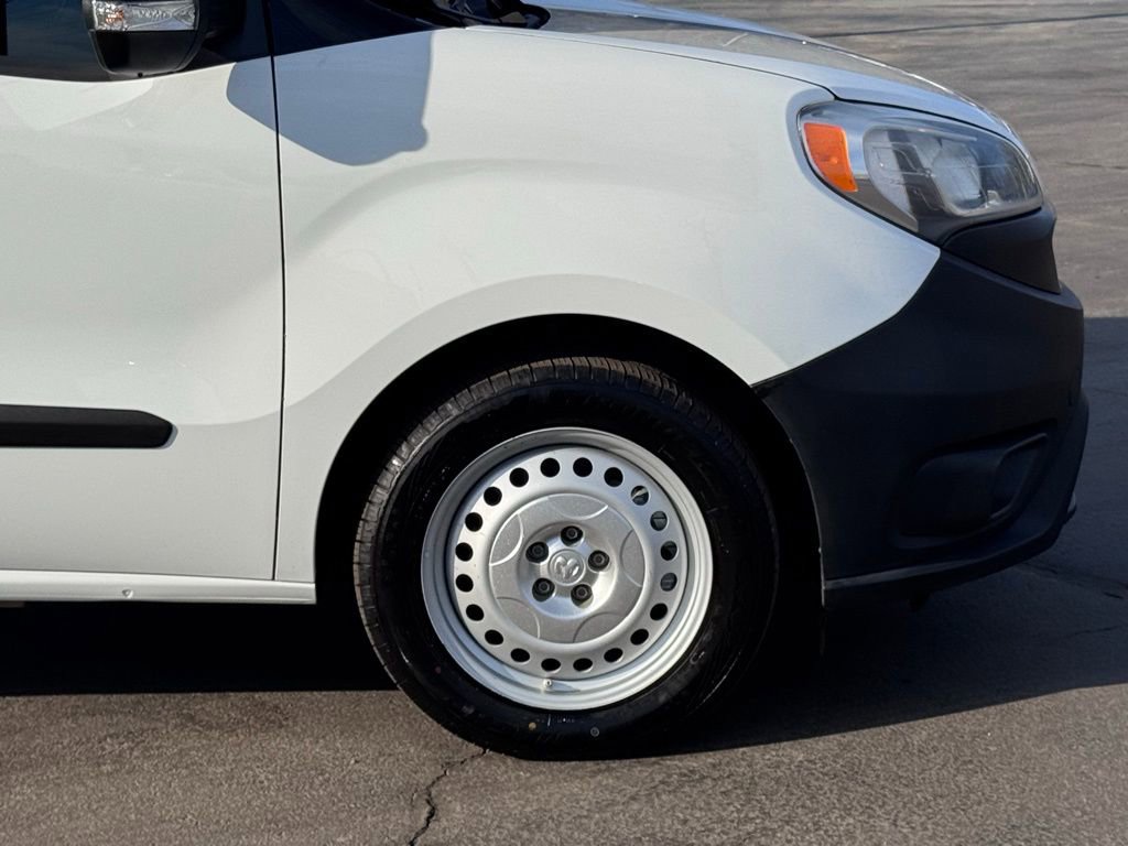 Used 2021 RAM ProMaster City Tradesman image 38