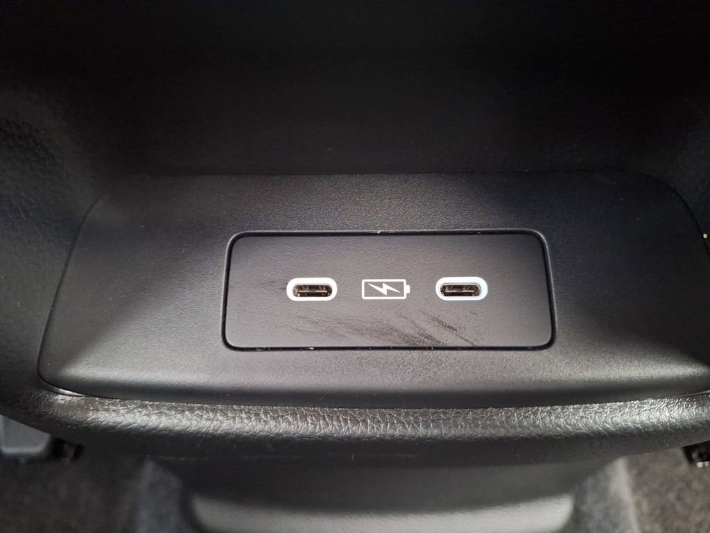 Used 2025 Honda CR-V EX-L image 19