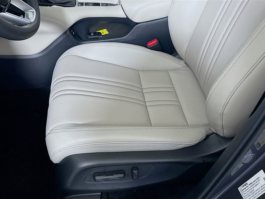 Used 2026 Honda HR-V EX-L image 18