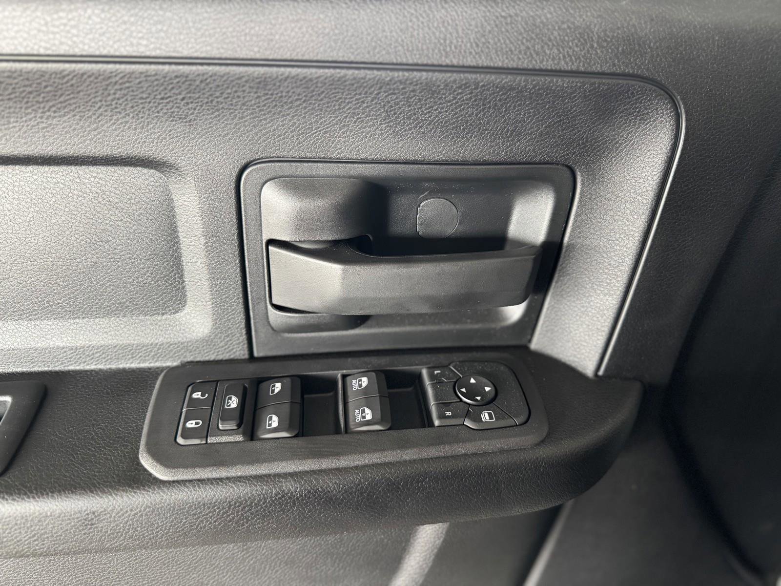 New 2026 RAM 4500 Tradesman image 22