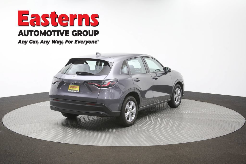 Used 2023 Honda HR-V LX image 34