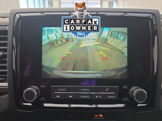 Used 2022 Nissan Frontier SV image 20