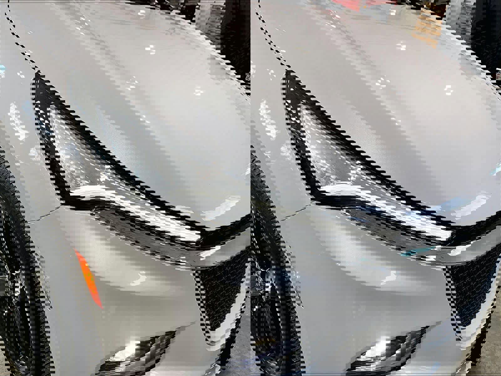 Certified 2024 Buick Enclave Essence w/ Experience Buick Package image 33