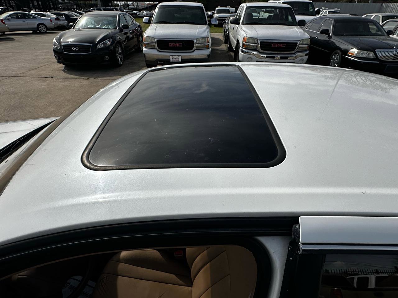 Used 1995 Toyota Avalon XLS image 15