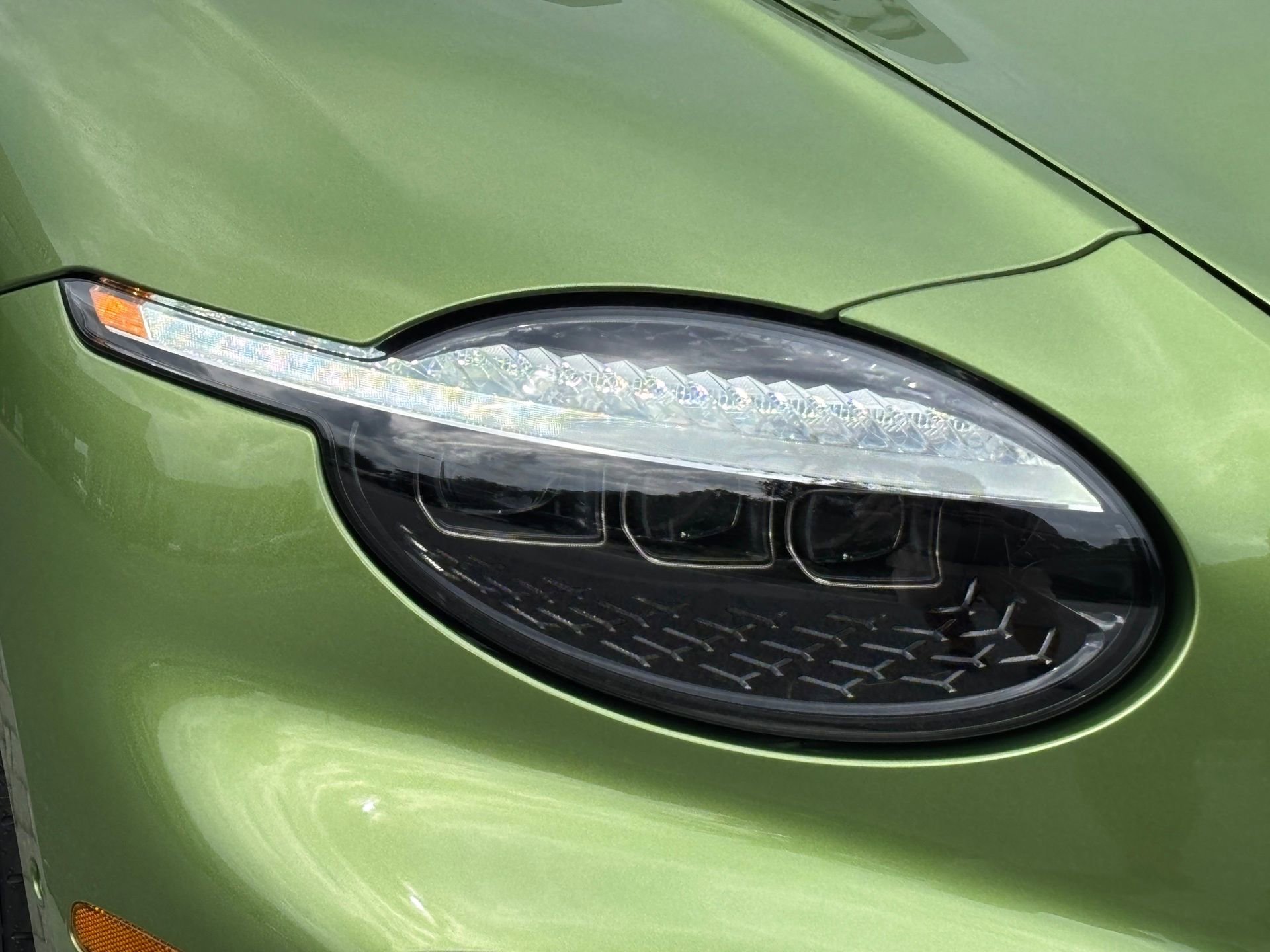 New 2025 Bentley Continental GT Speed image 9