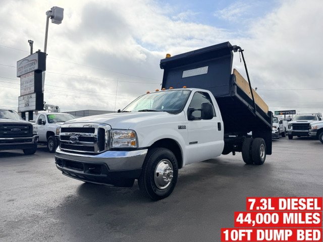 Used 2001 Ford F350 XL image 1