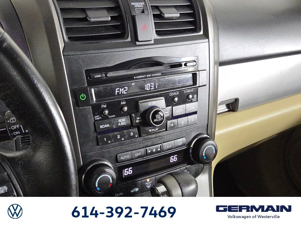 Used 2010 Honda CR-V EX-L image 20