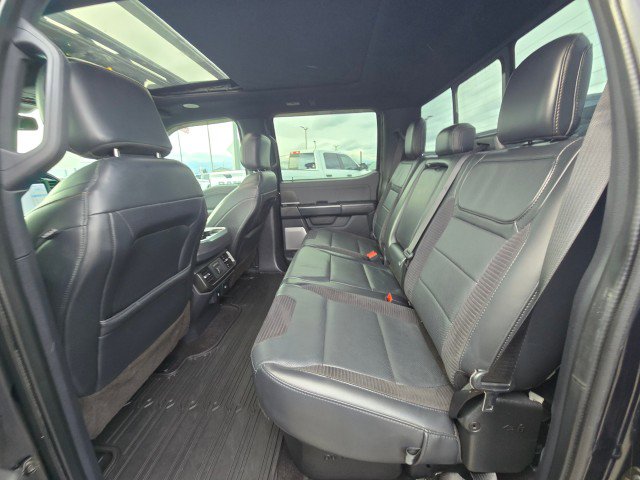 Used 2021 Ford F150 Raptor w/ Equipment Group 801A High image 20