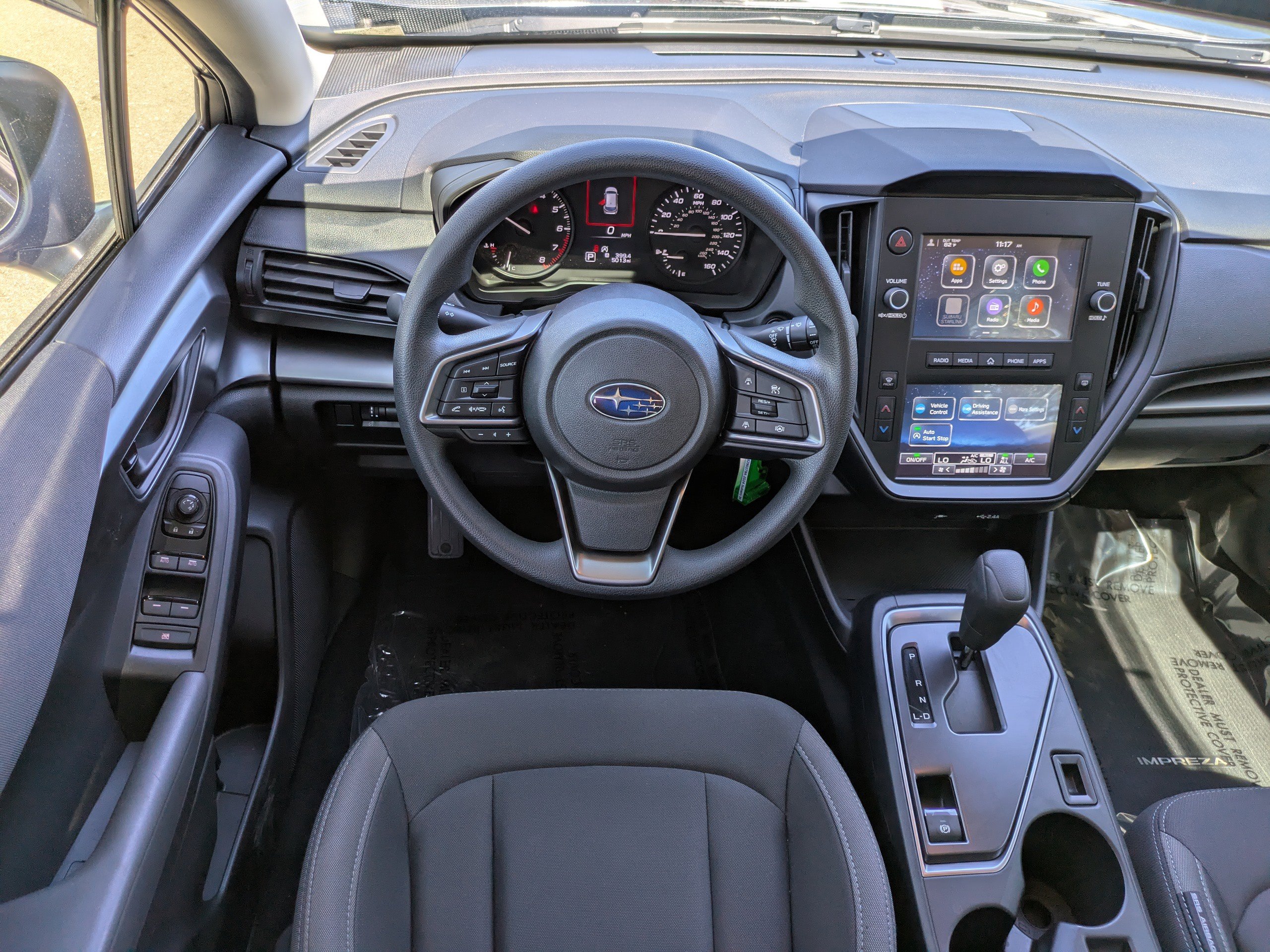 Certified 2024 Subaru Impreza 2.0i image 15