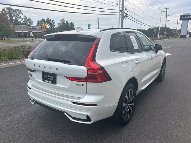 Certified 2024 Volvo XC60 B5 Core w/ Climate Package AWD/4WD image 5