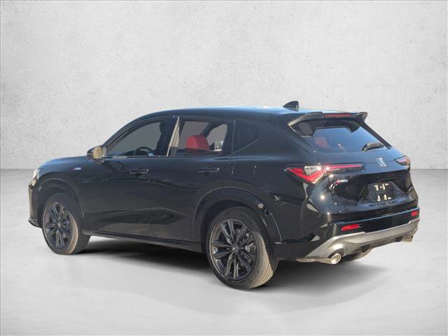 New 2025 Acura ADX A-Spec image 9