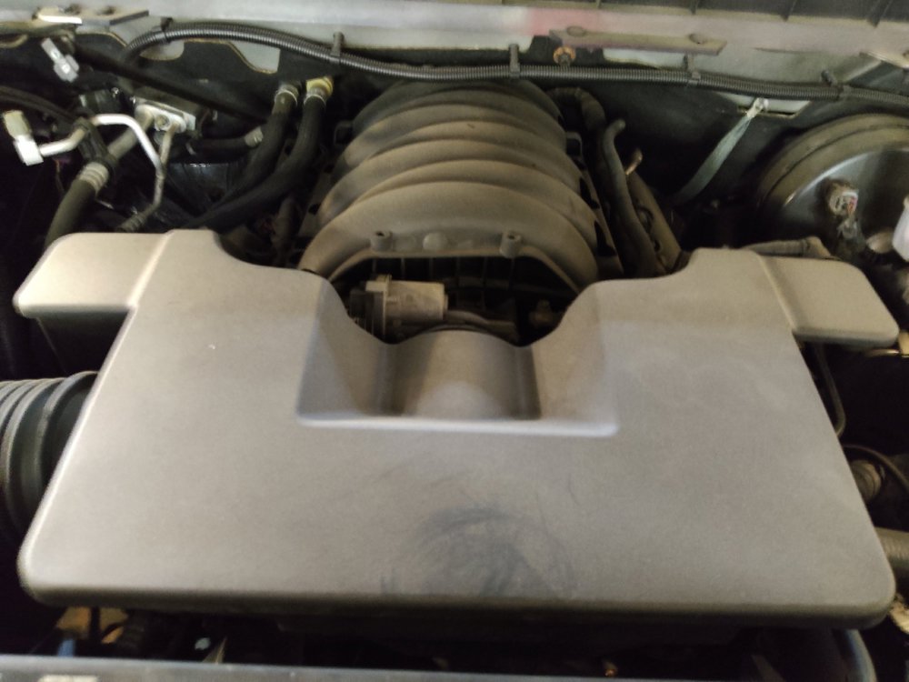 Used 2018 Chevrolet Silverado 1500 LT w/ Texas Edition AWD/4WD image 30