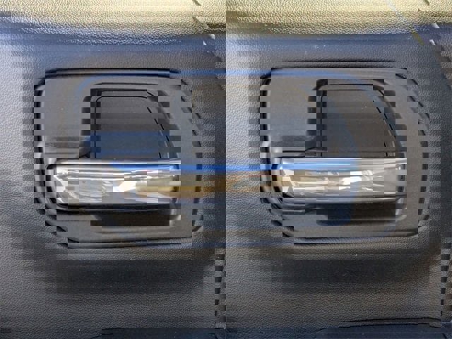 New 2026 Chevrolet Silverado 1500 Custom w/ Turbomax Blackout Package image 24