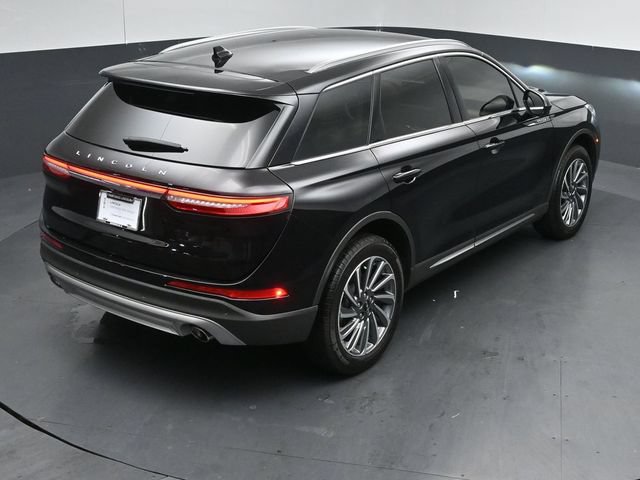 Certified 2023 Lincoln Corsair Reserve AWD/4WD image 44