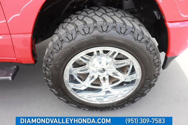 Used 2020 RAM 1500 Sport AWD/4WD image 33