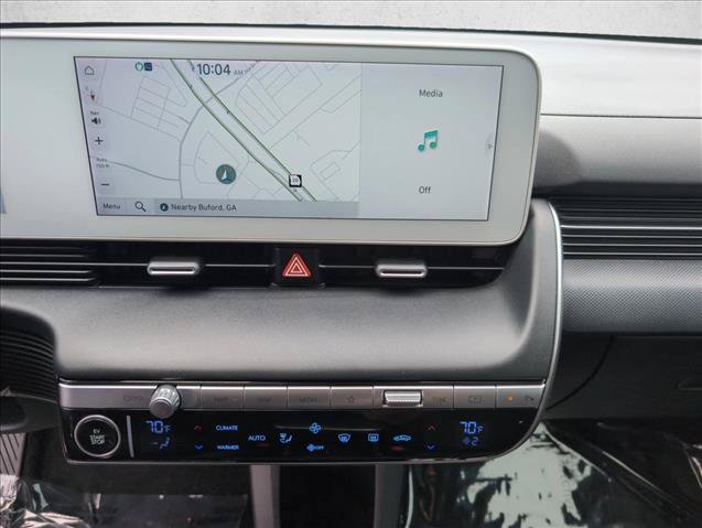 Certified 2024 Hyundai Ioniq 5 SEL RWD image 14