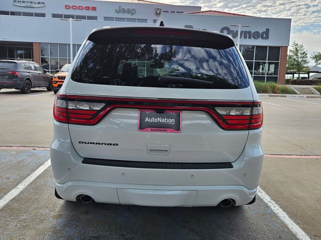 Used 2023 Dodge Durango GT RWD image 7