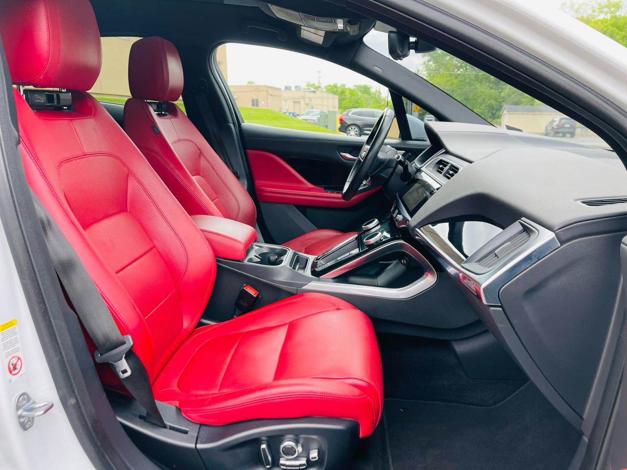 Used 2020 Jaguar I-PACE HSE AWD/4WD image 27