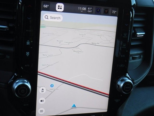 New 2026 RAM 3500 Tradesman image 22