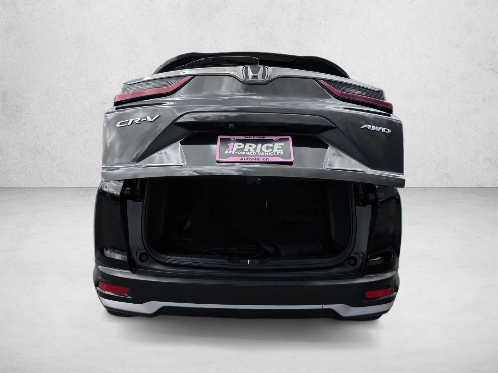 Used 2020 Honda CR-V EX-L image 7
