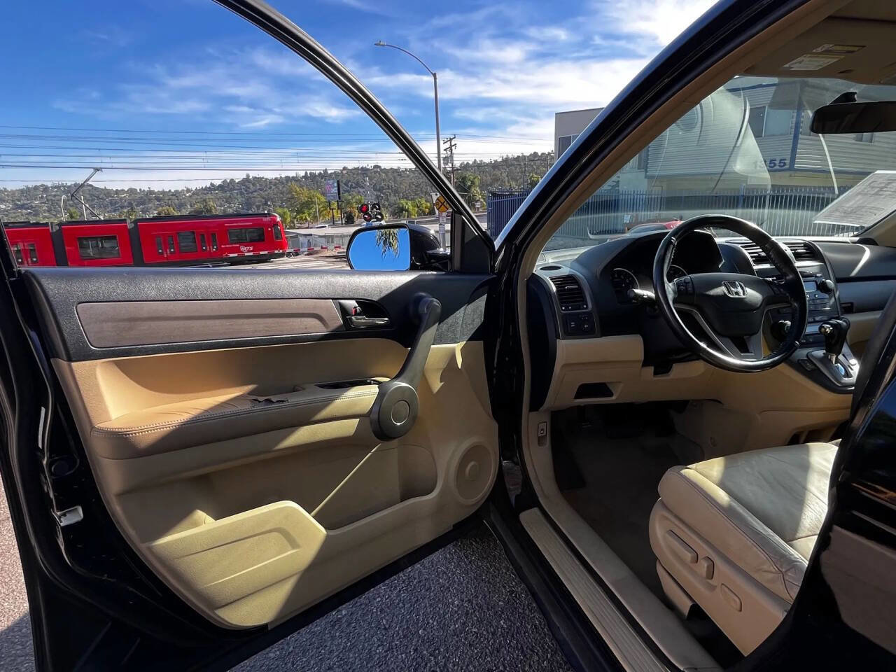 Used 2009 Honda CR-V EX-L image 30