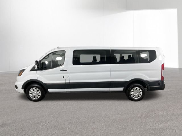 Used 2024 Ford Transit 350 XLT image 14