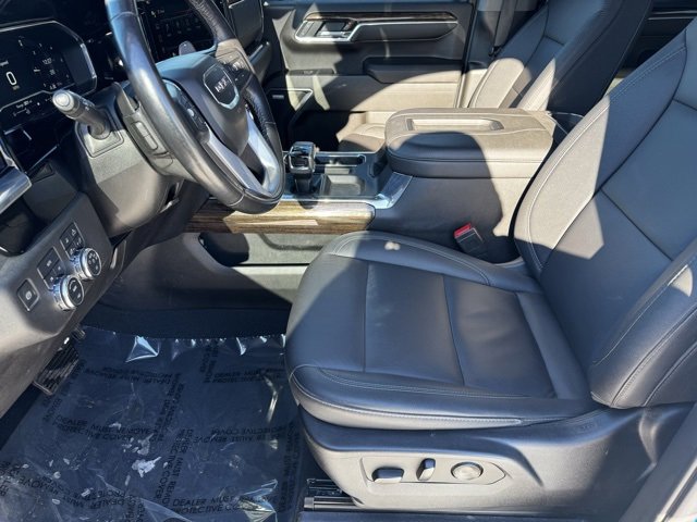 Certified 2022 GMC Sierra 1500 Elevation w/ Elevation Premium Package image 5