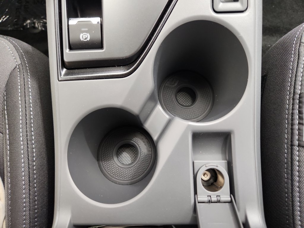 New 2026 Subaru Crosstrek 2.5i AWD/4WD image 23