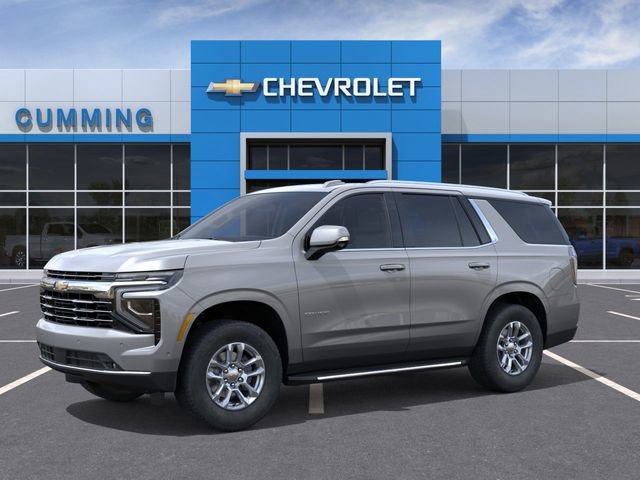 New 2026 Chevrolet Tahoe LT RWD image 2