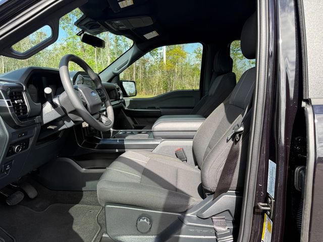 Used 2025 Ford F150 STX w/ Equipment Group 200A image 4