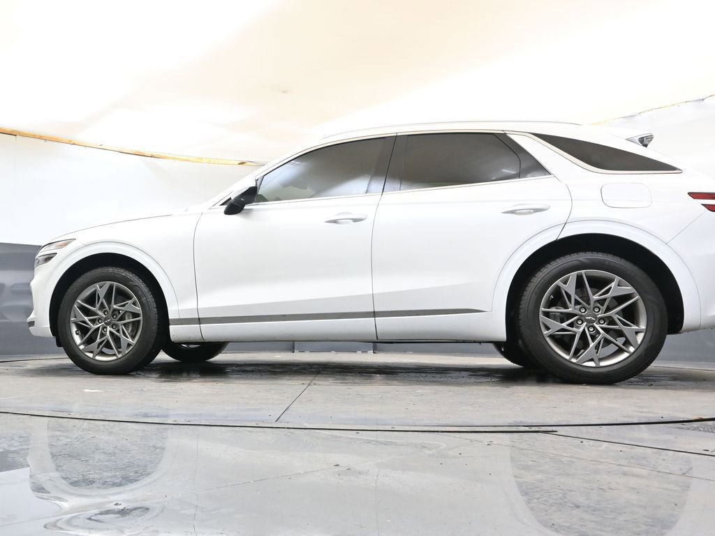 Used 2023 Genesis GV70 2.5T w/ Select Package image 42