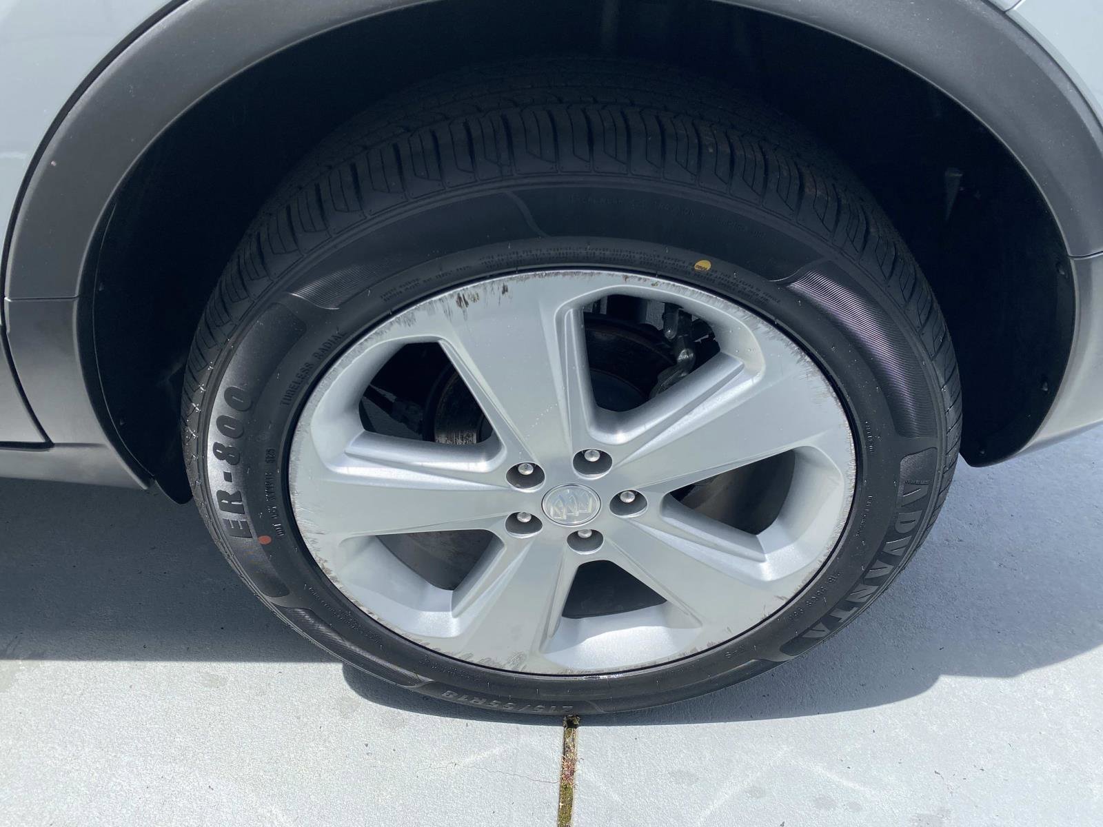 Used 2015 Buick Encore Leather FWD image 9