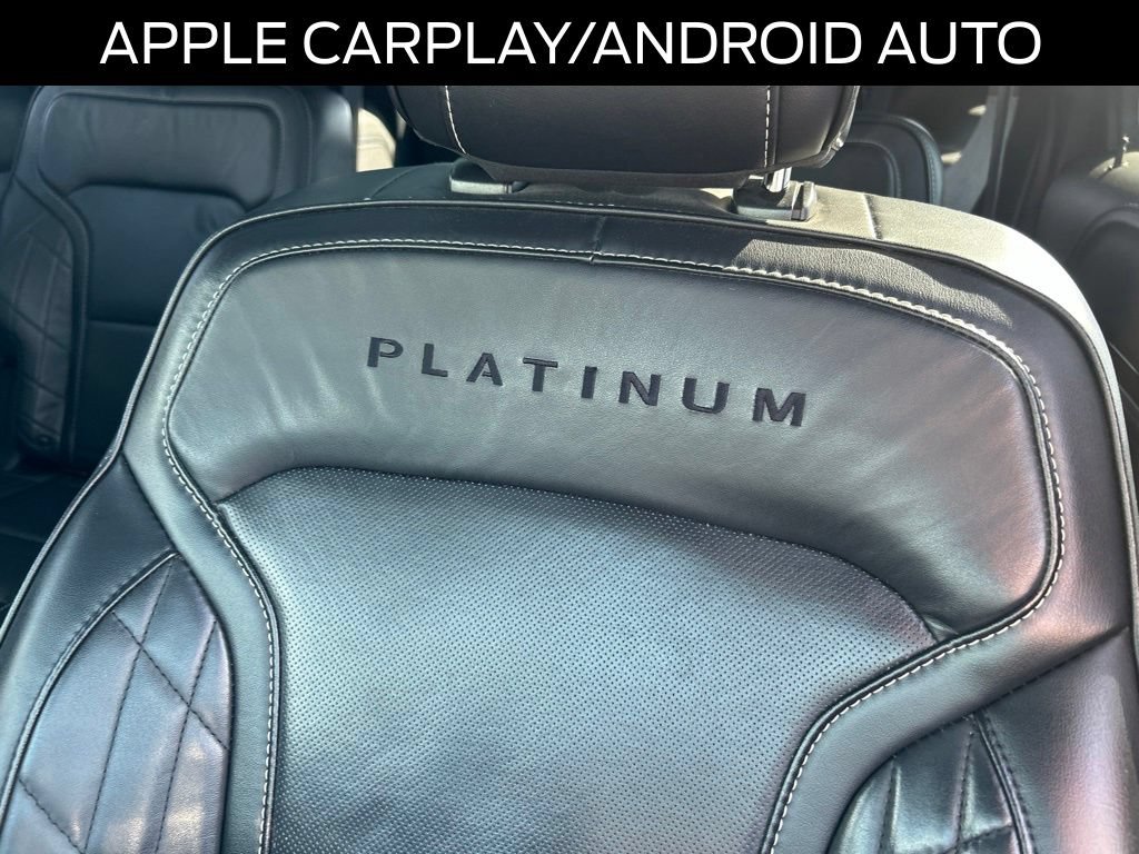 Certified 2019 Ford Explorer Platinum AWD/4WD image 13