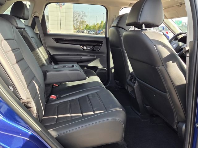 Used 2023 Honda CR-V EX-L image 13