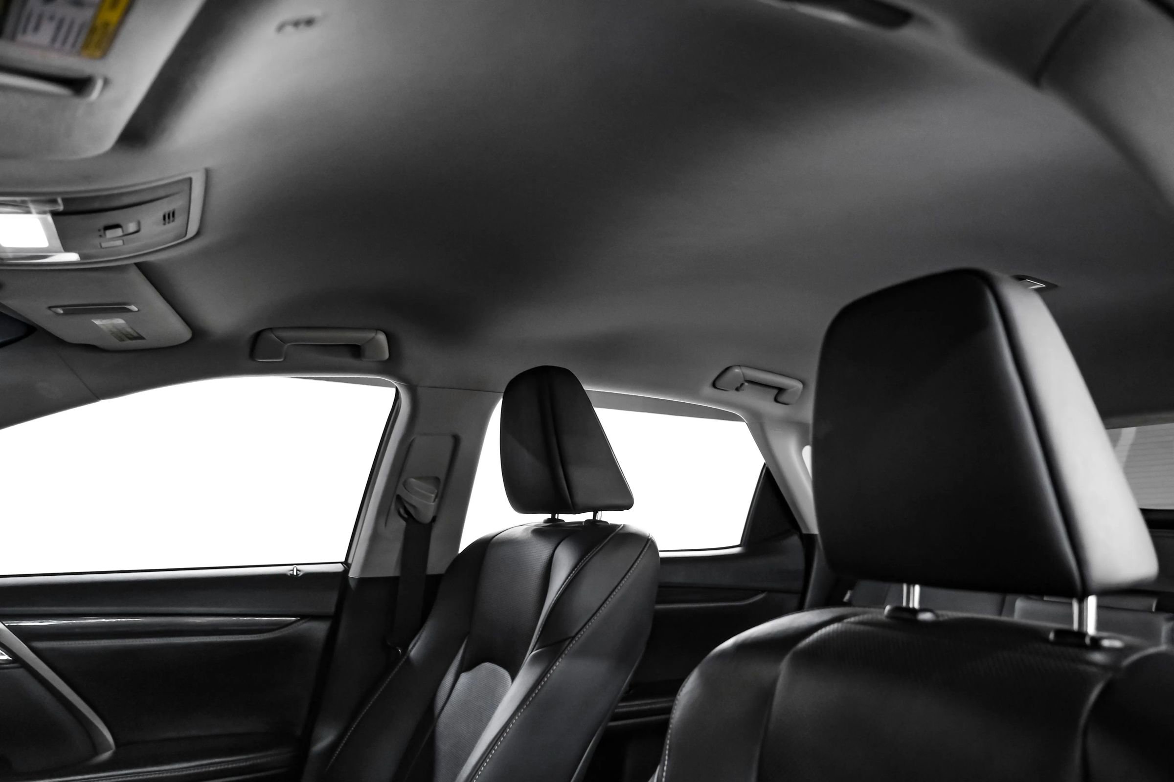 Used 2017 Lexus RX 350 FWD w/ Accessory Package image 30