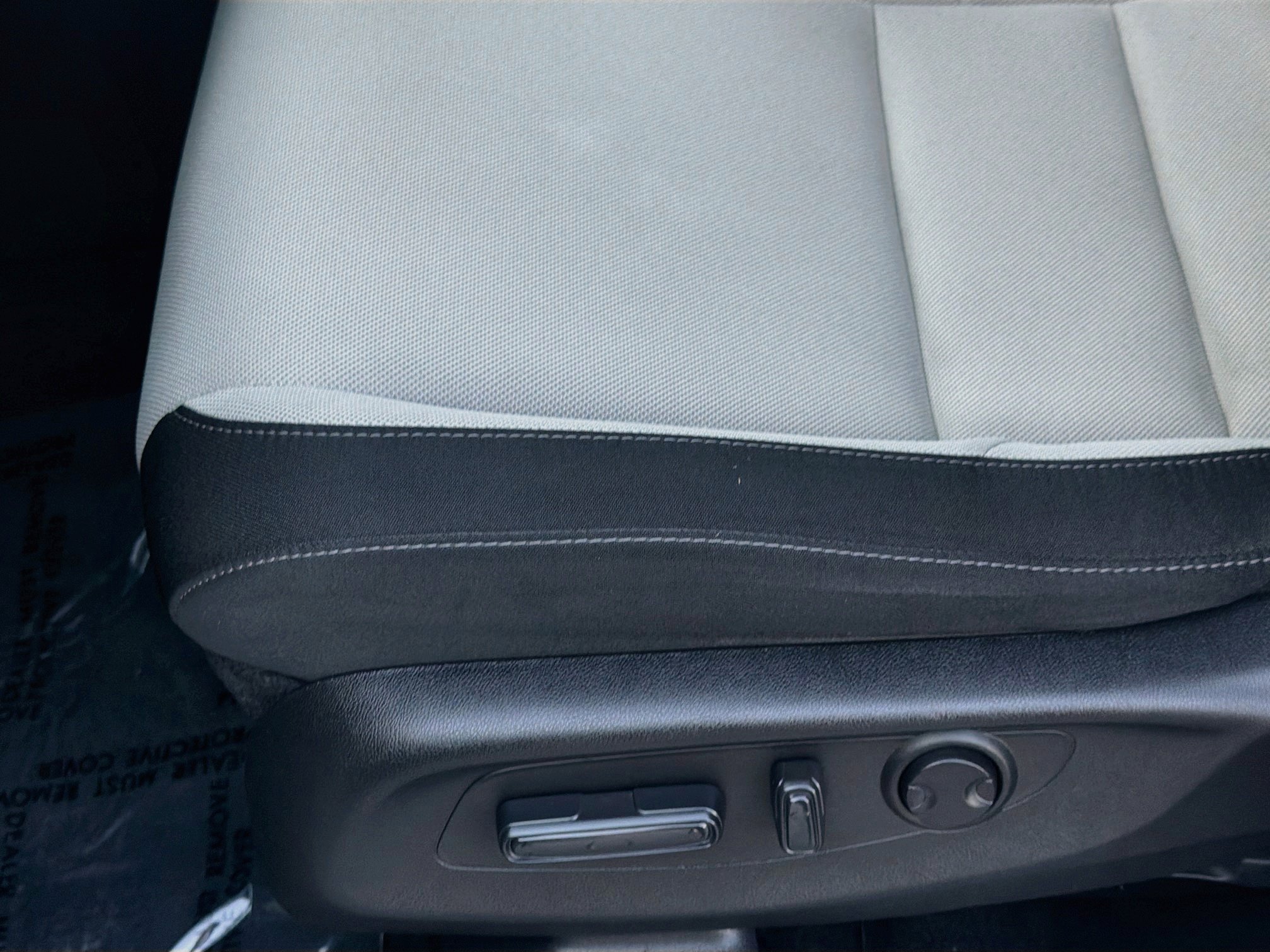 Certified 2024 Honda CR-V EX image 17