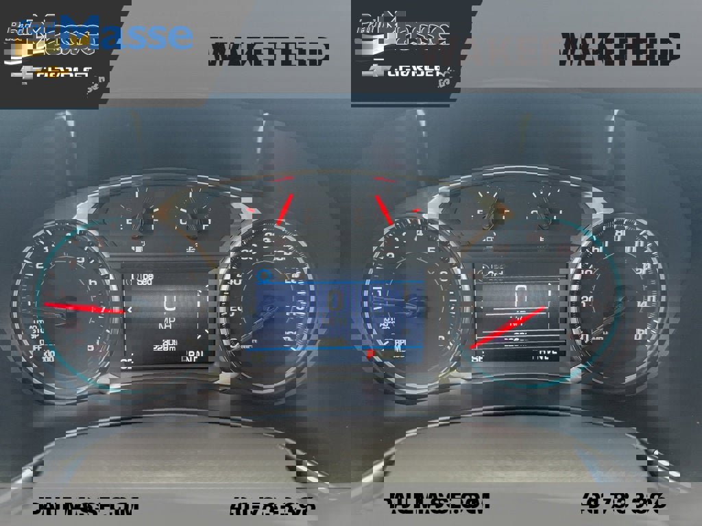 Used 2024 Chevrolet Equinox LS w/ LS Convenience Package image 16