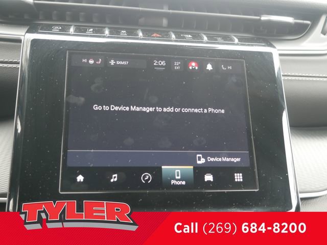 Certified 2023 Jeep Grand Cherokee Altitude image 48