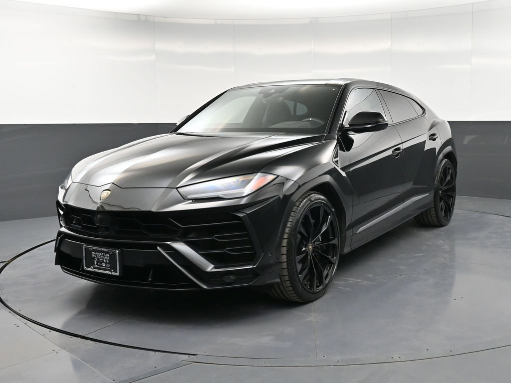 Used 2019 Lamborghini Urus image 6